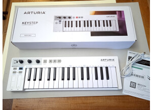 Arturia KeyStep (29109)