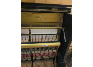 Yamaha U3 (24652)