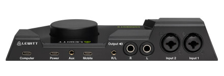 LEWITT CONNECT6 product-image E
