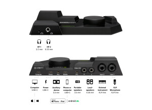 LEWITT CONNECT6 product-image C