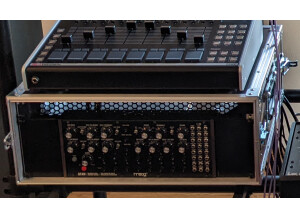 Moog Music DFAM (Drummer From Another Mother) (67335)