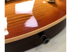 Gibson Les Paul Standard (65795)