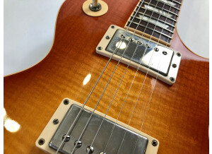Gibson Les Paul Standard (15393)