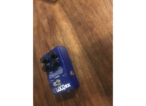 Loco Box Spaceship Flanger (93258)