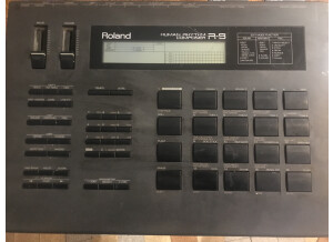 Roland R-8 (92943)