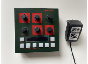 OTO BOUM - Warming Unit (2955)