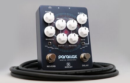 Parallax Parallax
