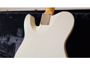 Fender Custom Shop '62 Relic Telecaster (56501)