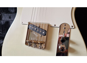 Fender Custom Shop '62 Relic Telecaster (8699)
