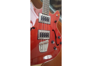 Guild Starfire Bass II (8296)