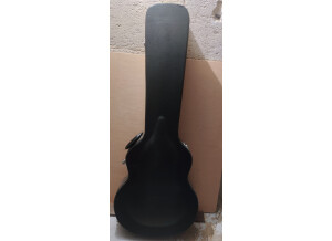 Guild Starfire Bass II (90214)