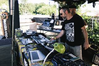 Denon DJ MC7000