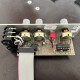 A-138d Crossfader/FX Insert A-138d Crossfader/FX Insert