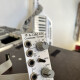 A-138d Crossfader/FX Insert A-138d Crossfader/FX Insert