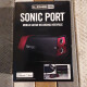 Sonic Port Sonic Port