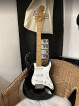 Fender Stratocaster 1978-1981 