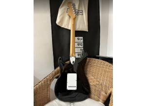 Fender Stratocaster [1965-1984] (21010)