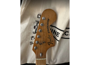 Fender Stratocaster [1965-1984] (71372)
