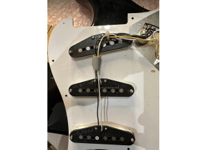 Fender Stratocaster [1965-1984] (47072)