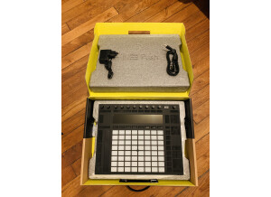 Ableton Push 2 (80633)