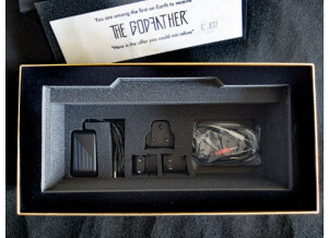 Enjoy Electronics The Godfather (46560)