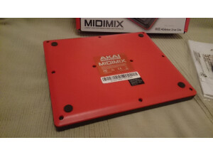 Akai Professional MIDImix (41914)