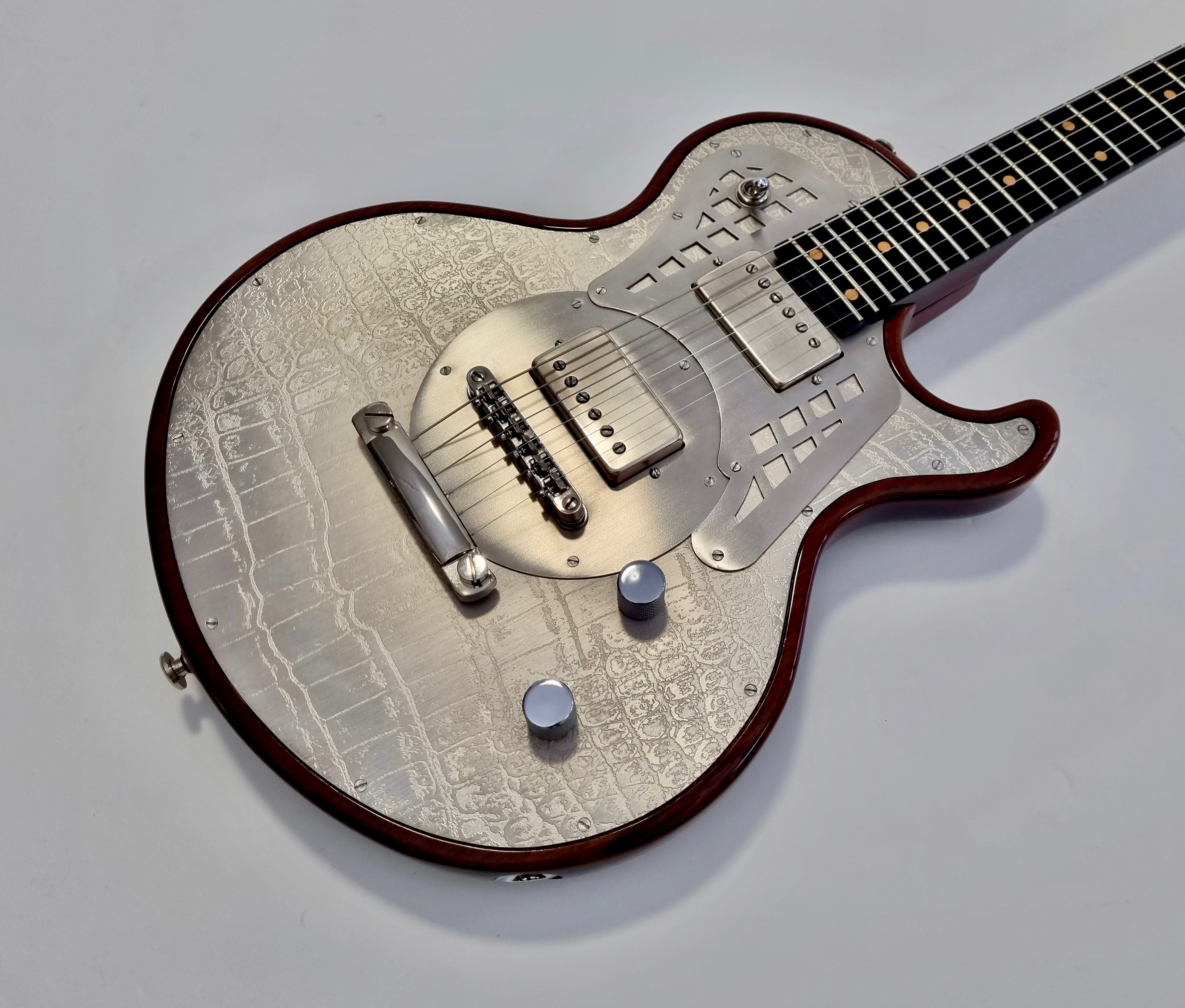 James Trussart SteelTop (74619)