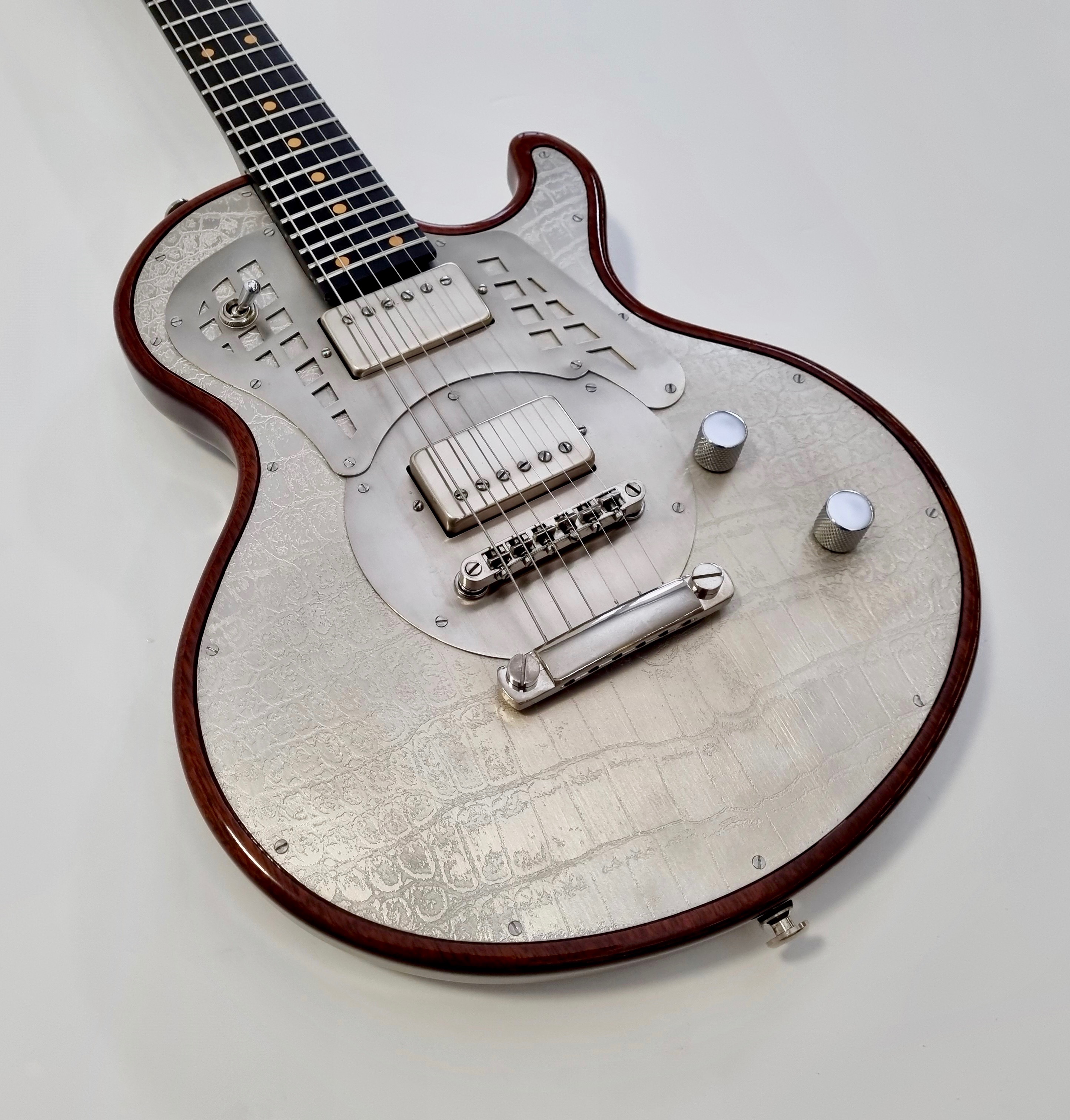 James Trussart SteelTop (38640)