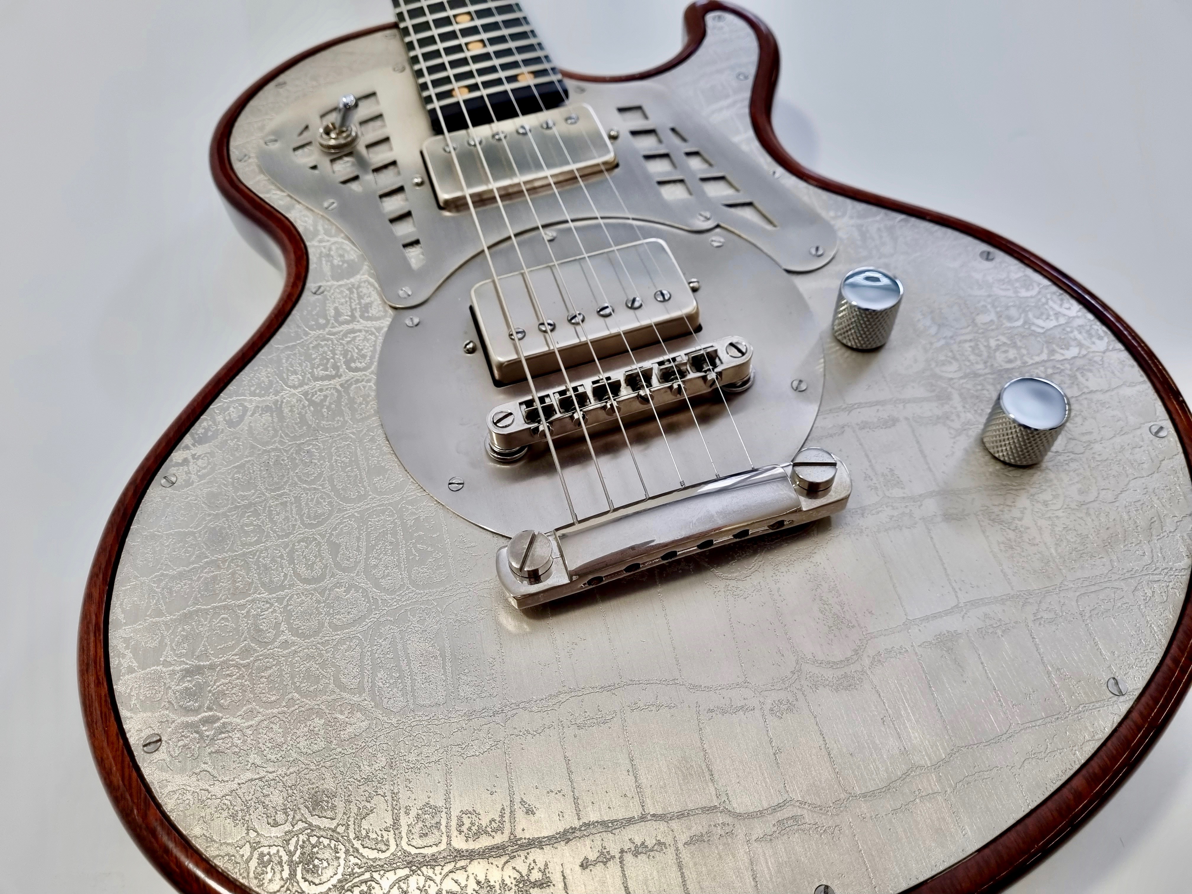 James Trussart SteelTop (7819)