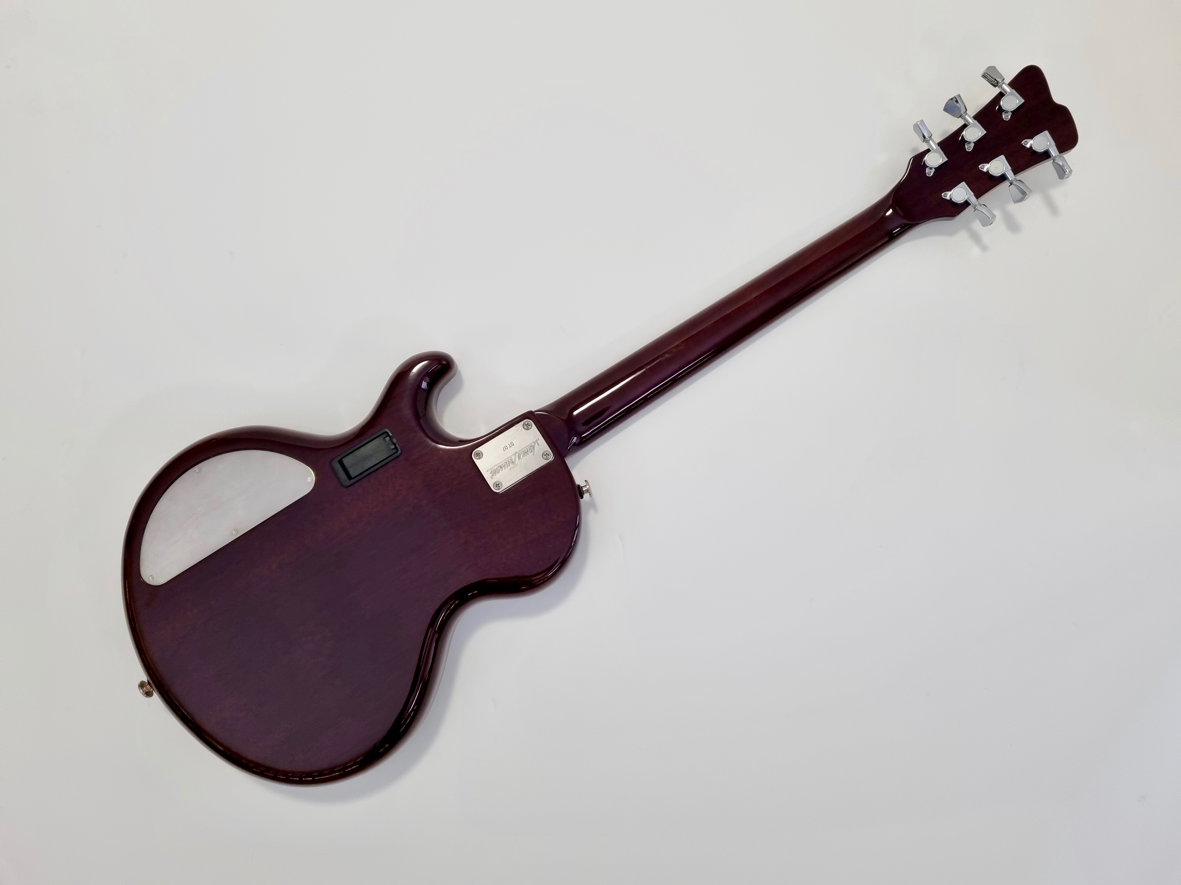 James Trussart SteelTop (71091)