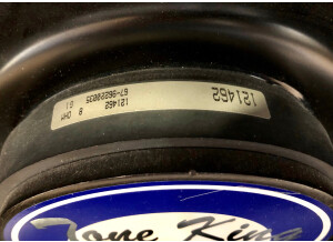 Tone King Imperial (89188)