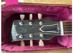 Gibson Collector's Choice #28 1958 Les Paul "STP Burst"
