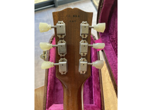 Gibson Collector's Choice #28 1958 Les Paul "STP Burst" (44565)