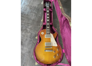 Gibson Collector's Choice #28 1958 Les Paul "STP Burst" (77380)