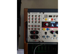 Five 12 Vector Sequencer (39784)