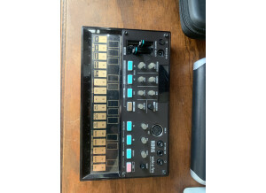 Korg Volca FM (6877)