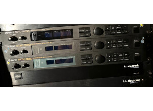 Roland série 330