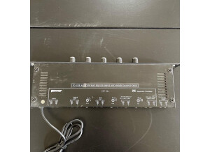 SCV Electronics Compact PA System 224 (1303)