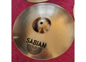 Sabian B8 Performance Set (24011)