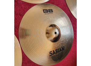 Sabian B8 Performance Set (65474)