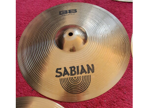 Sabian B8 Performance Set (17443)