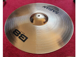 Sabian B8 Performance Set (87060)