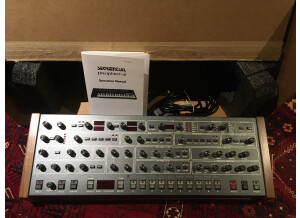 Sequential Prophet-6 Module (38401)