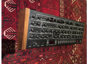 Sequential Prophet-6 Module (3017)
