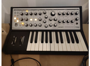 Moog Music Sub Phatty (50278)