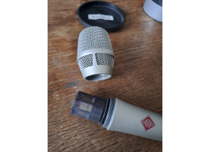 Neumann KMS 105 (51204)