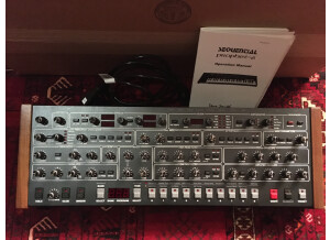 Sequential Prophet-6 Module (18006)