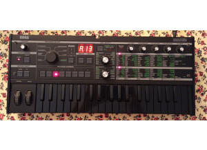 Korg microKORG (99236)
