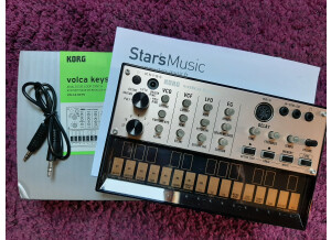 Korg Volca Keys (53845)