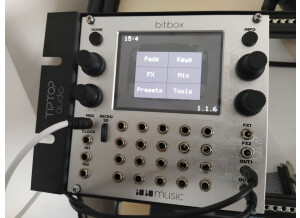 1010music Bitbox mk2